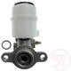 Purchase Top-Quality New Master Cylinder by RAYBESTOS - MC390314 pa18