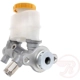 Purchase Top-Quality New Master Cylinder by RAYBESTOS - MC390317 pa10