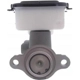 Purchase Top-Quality New Master Cylinder by RAYBESTOS - MC390320 pa28