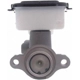 Purchase Top-Quality New Master Cylinder by RAYBESTOS - MC390320 pa4