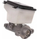 Purchase Top-Quality New Master Cylinder by RAYBESTOS - MC390321 pa1