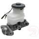 Purchase Top-Quality New Master Cylinder by RAYBESTOS - MC390323 pa10