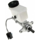 Purchase Top-Quality New Master Cylinder by RAYBESTOS - MC390333 pa1