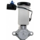 Purchase Top-Quality New Master Cylinder by RAYBESTOS - MC390333 pa5