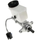 Purchase Top-Quality New Master Cylinder by RAYBESTOS - MC390333 pa8