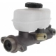 Purchase Top-Quality New Master Cylinder by RAYBESTOS - MC390336 pa1