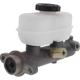 Purchase Top-Quality New Master Cylinder by RAYBESTOS - MC390336 pa6