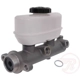 Purchase Top-Quality New Master Cylinder by RAYBESTOS - MC390337 pa17
