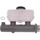 Purchase Top-Quality New Master Cylinder by RAYBESTOS - MC390337 pa28