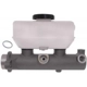 Purchase Top-Quality New Master Cylinder by RAYBESTOS - MC390337 pa32