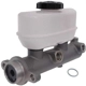 Purchase Top-Quality New Master Cylinder by RAYBESTOS - MC390337 pa34