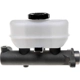 Purchase Top-Quality New Master Cylinder by RAYBESTOS - MC390338 pa17