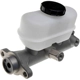Purchase Top-Quality New Master Cylinder by RAYBESTOS - MC390338 pa20