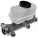 Purchase Top-Quality New Master Cylinder by RAYBESTOS - MC390338 pa28