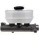 Purchase Top-Quality New Master Cylinder by RAYBESTOS - MC390338 pa30