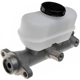 Purchase Top-Quality New Master Cylinder by RAYBESTOS - MC390338 pa9