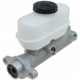 Purchase Top-Quality New Master Cylinder by RAYBESTOS - MC390339 pa1