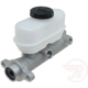 Purchase Top-Quality New Master Cylinder by RAYBESTOS - MC390339 pa13