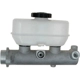 Purchase Top-Quality New Master Cylinder by RAYBESTOS - MC390339 pa21