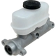 Purchase Top-Quality New Master Cylinder by RAYBESTOS - MC390339 pa23