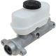 Purchase Top-Quality New Master Cylinder by RAYBESTOS - MC390339 pa24