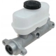 Purchase Top-Quality New Master Cylinder by RAYBESTOS - MC390339 pa30