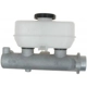 Purchase Top-Quality New Master Cylinder by RAYBESTOS - MC390339 pa31