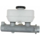 Purchase Top-Quality New Master Cylinder by RAYBESTOS - MC390339 pa6