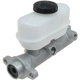 Purchase Top-Quality New Master Cylinder by RAYBESTOS - MC390339 pa9