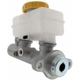 Purchase Top-Quality New Master Cylinder by RAYBESTOS - MC390342 pa1