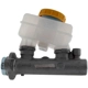 Purchase Top-Quality New Master Cylinder by RAYBESTOS - MC390342 pa18