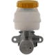 Purchase Top-Quality New Master Cylinder by RAYBESTOS - MC390342 pa23