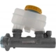 Purchase Top-Quality New Master Cylinder by RAYBESTOS - MC390342 pa25