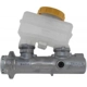 Purchase Top-Quality New Master Cylinder by RAYBESTOS - MC390347 pa23