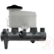Purchase Top-Quality New Master Cylinder by RAYBESTOS - MC390350 pa12