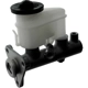 Purchase Top-Quality New Master Cylinder by RAYBESTOS - MC390350 pa18