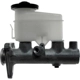Purchase Top-Quality New Master Cylinder by RAYBESTOS - MC390350 pa23