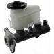 Purchase Top-Quality New Master Cylinder by RAYBESTOS - MC390350 pa24
