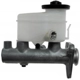 Purchase Top-Quality New Master Cylinder by RAYBESTOS - MC390350 pa31