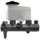 Purchase Top-Quality New Master Cylinder by RAYBESTOS - MC390350 pa34