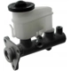 Purchase Top-Quality New Master Cylinder by RAYBESTOS - MC390350 pa36