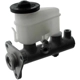 Purchase Top-Quality New Master Cylinder by RAYBESTOS - MC390350 pa9