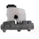 Purchase Top-Quality New Master Cylinder by RAYBESTOS - MC390362 pa17