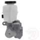 Purchase Top-Quality New Master Cylinder by RAYBESTOS - MC390362 pa20