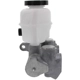 Purchase Top-Quality New Master Cylinder by RAYBESTOS - MC390362 pa28