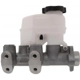 Purchase Top-Quality New Master Cylinder by RAYBESTOS - MC390362 pa30