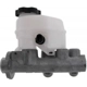 Purchase Top-Quality New Master Cylinder by RAYBESTOS - MC390362 pa34