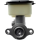 Purchase Top-Quality New Master Cylinder by RAYBESTOS - MC390363 pa29