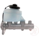 Purchase Top-Quality New Master Cylinder by RAYBESTOS - MC390365 pa12