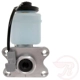 Purchase Top-Quality New Master Cylinder by RAYBESTOS - MC390365 pa16